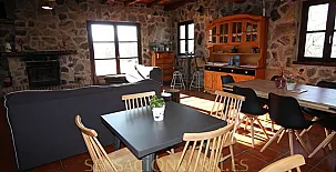 Casa Rural Artola 005