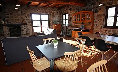 Casa Rural Artola en Astigarraga (Guipuzcoa) - Foto 5