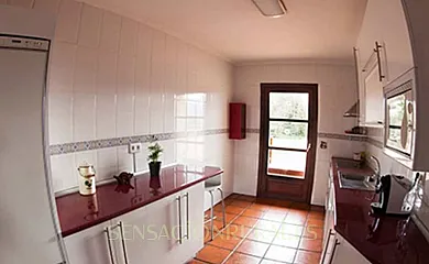 Casa Rural Artola en Astigarraga (Guipuzcoa) - Foto 8