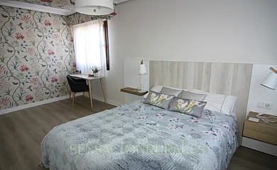 Casa Rural Artola en Astigarraga (Guipuzcoa) - Foto 13