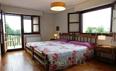 Casa Rural Artola en Astigarraga (Guipuzcoa) - Foto 15