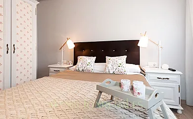 Casa Rural Artola en Astigarraga (Guipuzcoa) - Foto 16