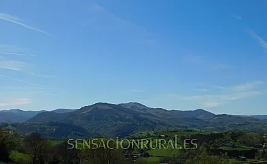 Casa Rural Artola en Astigarraga (Guipuzcoa) - Foto 19