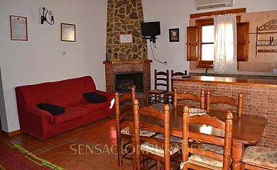 Casas El Castillo en Benizar (Murcia) - Foto 5