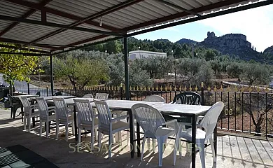 Casas El Castillo en Benizar (Murcia) - Foto 12