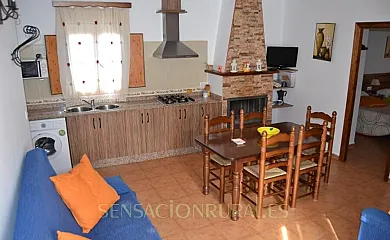 Casas El Castillo en Benizar (Murcia) - Foto 14