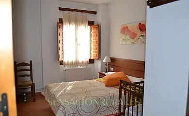 Casas El Castillo en Benizar (Murcia) - Foto 15