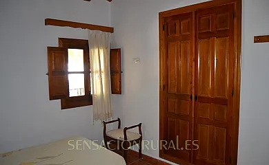 Casas El Castillo en Benizar (Murcia) - Foto 19