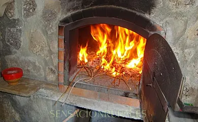 Casas El Castillo en Benizar (Murcia) - Foto 21