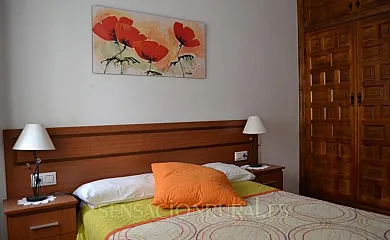 Casas El Castillo en Benizar (Murcia) - Foto 22