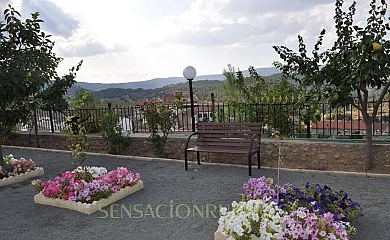 Casas El Castillo en Benizar (Murcia) - Foto 23