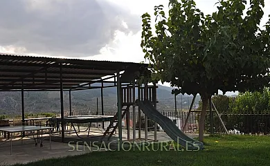 Casas El Castillo en Benizar (Murcia) - Foto 8