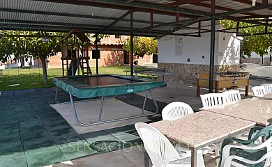 Casas El Castillo en Benizar (Murcia) - Foto 4