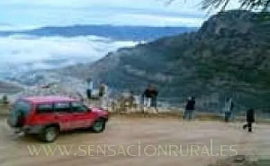 Tío Jose María en Hinojares (Jaén) - Foto 1