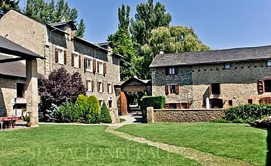 Sant Marc en Puigcerdà (Girona) - Foto 1