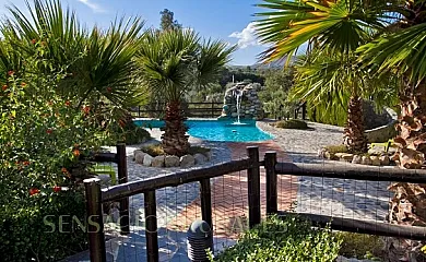 Casa Benisiete en Orgiva (Granada) - Foto 2