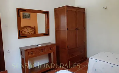 Casa Benisiete en Orgiva (Granada) - Foto 11