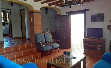 Casa Benisiete en Orgiva (Granada) - Foto 12