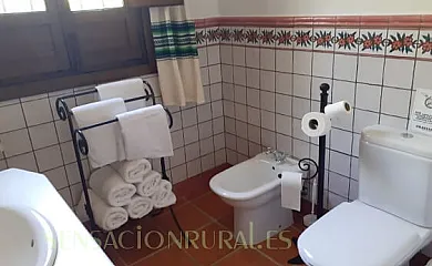 Casa Benisiete en Orgiva (Granada) - Foto 16