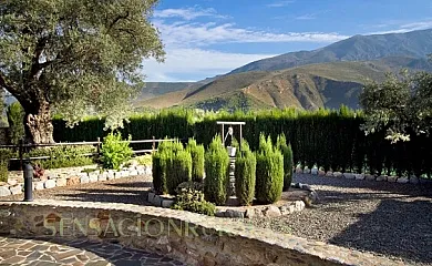 Casa Benisiete en Orgiva (Granada) - Foto 17