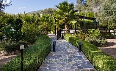 Casa Benisiete en Orgiva (Granada) - Foto 5