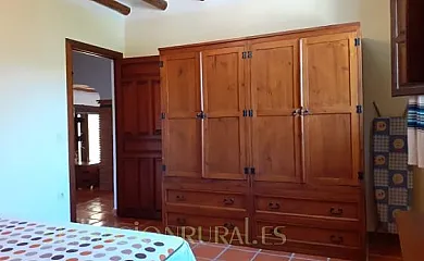 Casa Benisiete en Orgiva (Granada) - Foto 18