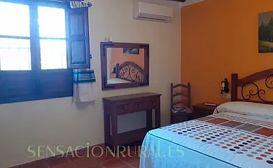 Casa Benisiete en Orgiva (Granada) - Foto 20