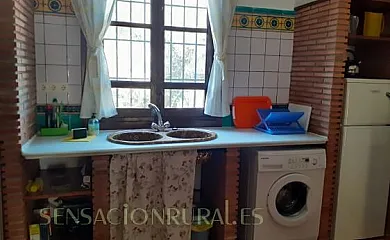 Casa Benisiete en Orgiva (Granada) - Foto 21