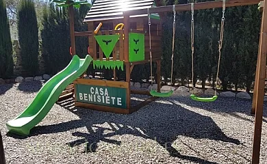 Casa Benisiete en Orgiva (Granada) - Foto 3