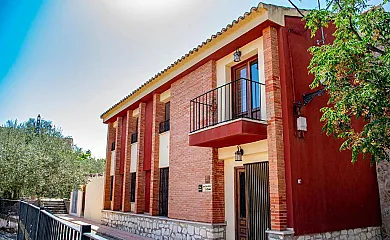 La Escuela en Caravaca de la Cruz (Murcia) - Foto 3