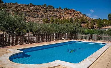 La Escuela en Caravaca de la Cruz (Murcia) - Foto 2