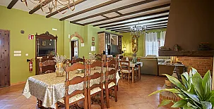 Vivienda Rural Casa Sofia 0030