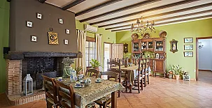 Vivienda Rural Casa Sofia 004