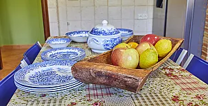 Vivienda Rural Casa Sofia 0038