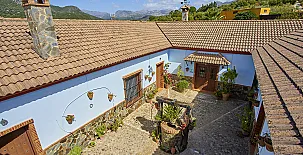 Vivienda Rural Casa Sofia 0042