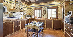 Vivienda Rural Casa Sofia 005