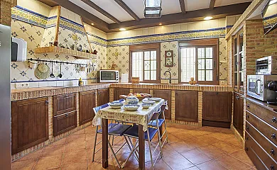 Vivienda Rural Casa Sofia en Ubrique (Cádiz) - Foto 5