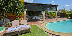 Vivienda Rural Casa Sofia 002