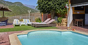 Vivienda Rural Casa Sofia 003