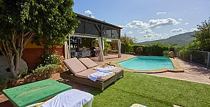 Vivienda Rural Casa Sofia 0046