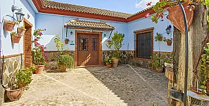 Vivienda Rural Casa Sofia 0049