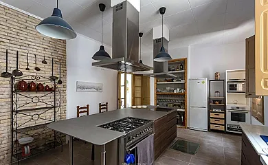 Cal Pubill en Ginestar (Tarragona) - Foto 7