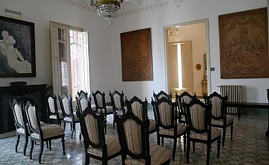 Cal Pubill en Ginestar (Tarragona) - Foto 9