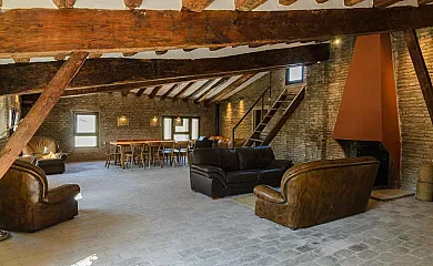 Cal Pubill en Ginestar (Tarragona) - Foto 10