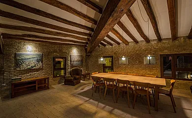 Cal Pubill en Ginestar (Tarragona) - Foto 13