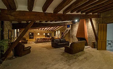 Cal Pubill en Ginestar (Tarragona) - Foto 5