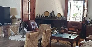 Casa de Campo El Señorito 0015