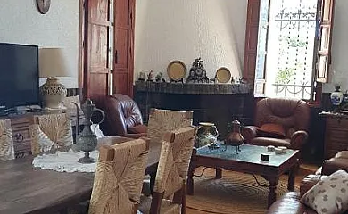 Casa de Campo El Señorito en Fuente Álamo De Murcia (Murcia) - Foto 15