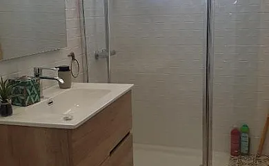 Casa de Campo El Señorito en Fuente Álamo De Murcia (Murcia) - Foto 16