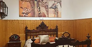 Casa de Campo El Señorito 0017